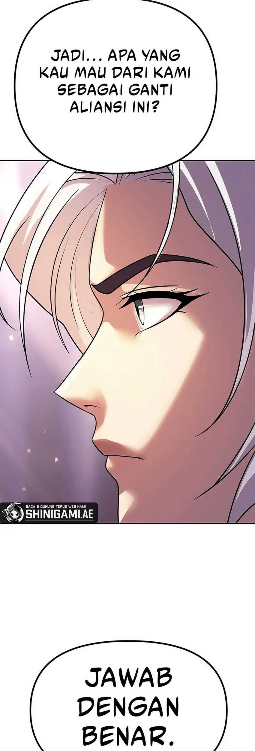 Chronicles of the Demon Faction Chapter 74 - halaman 98