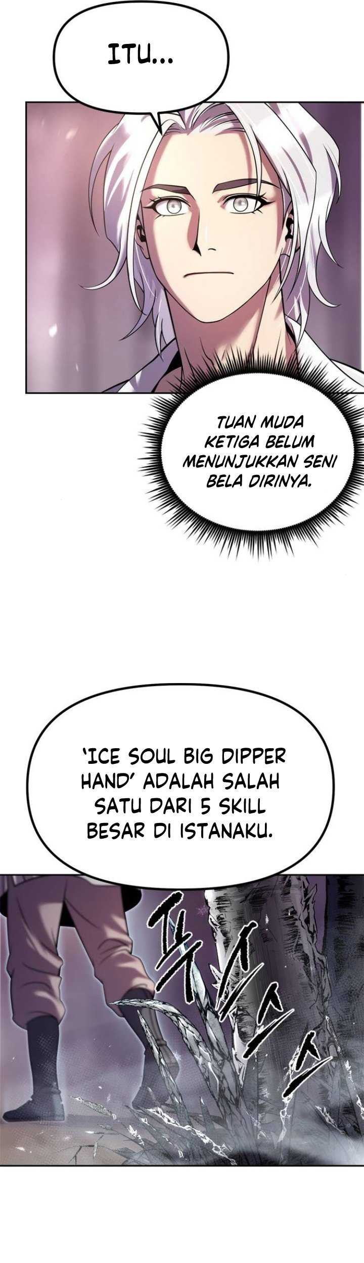 Chronicles of the Demon Faction Chapter 75 - halaman 10