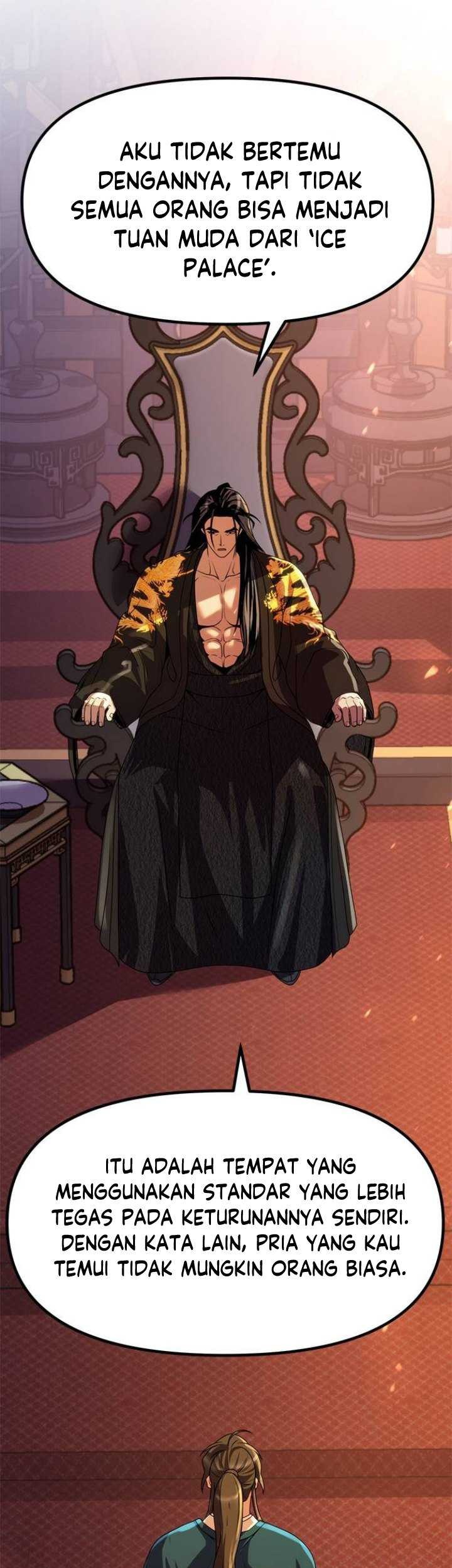 Chronicles of the Demon Faction Chapter 75 - halaman 100
