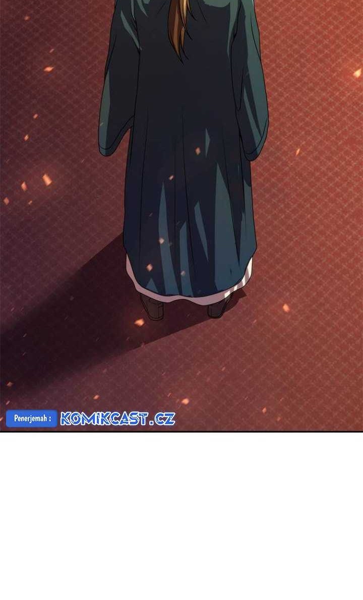 Chronicles of the Demon Faction Chapter 75 - halaman 101