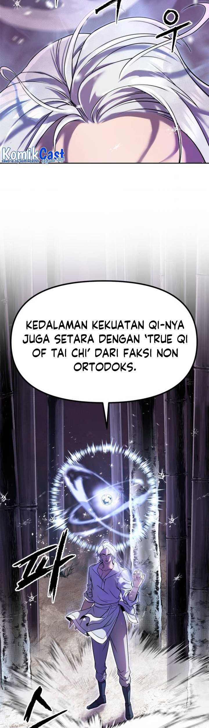 Chronicles of the Demon Faction Chapter 75 - halaman 12