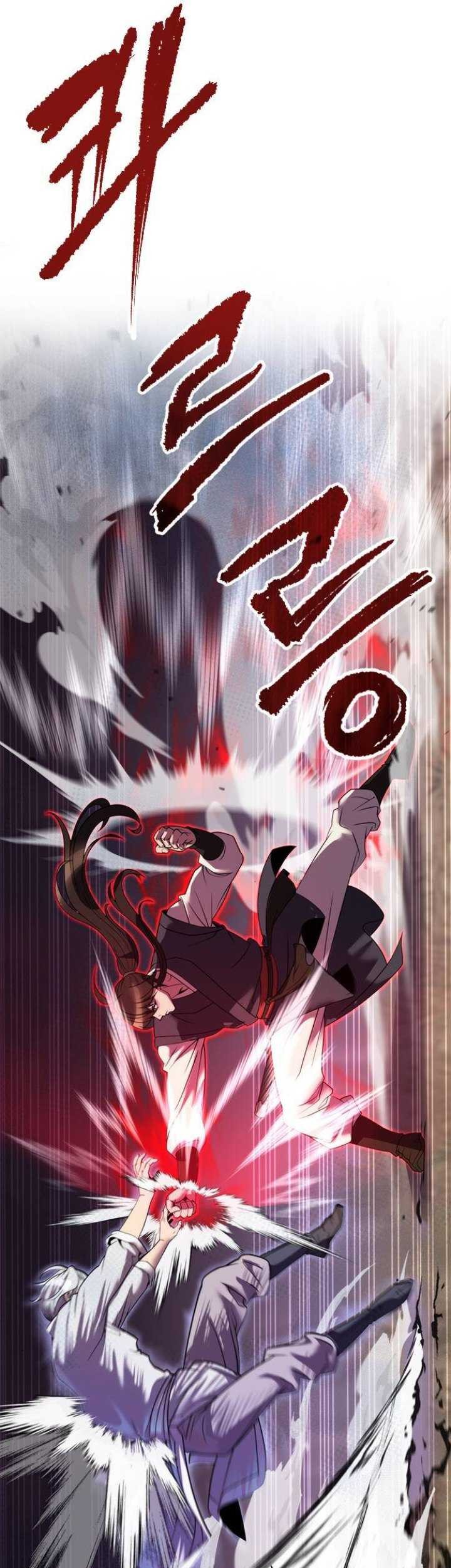Chronicles of the Demon Faction Chapter 75 - halaman 18