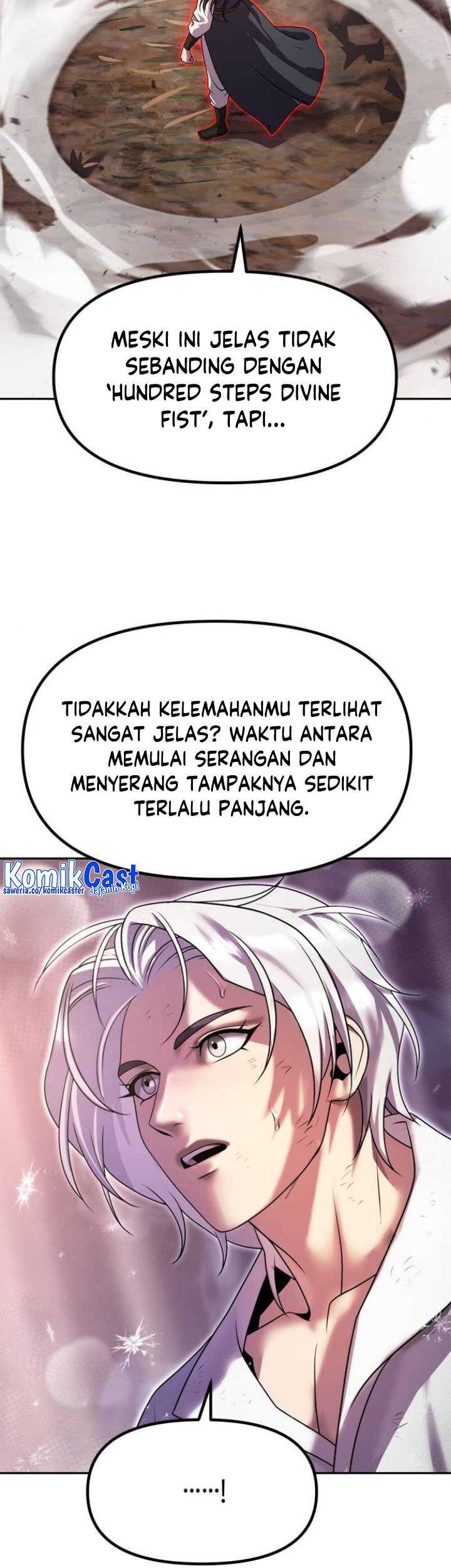 Chronicles of the Demon Faction Chapter 75 - halaman 22