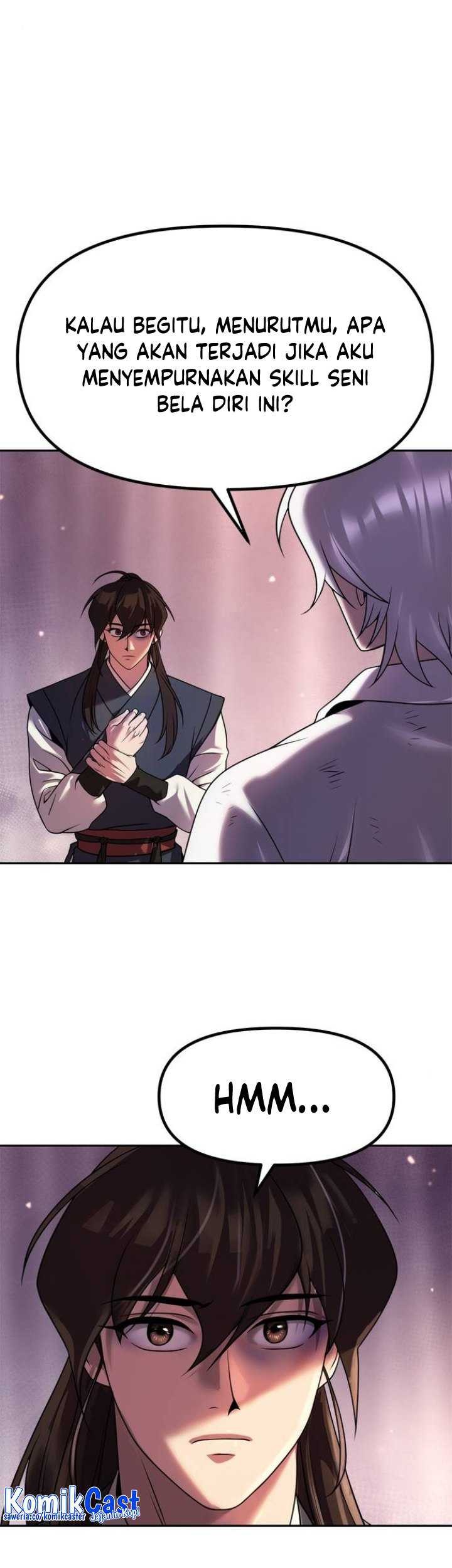 Chronicles of the Demon Faction Chapter 75 - halaman 24
