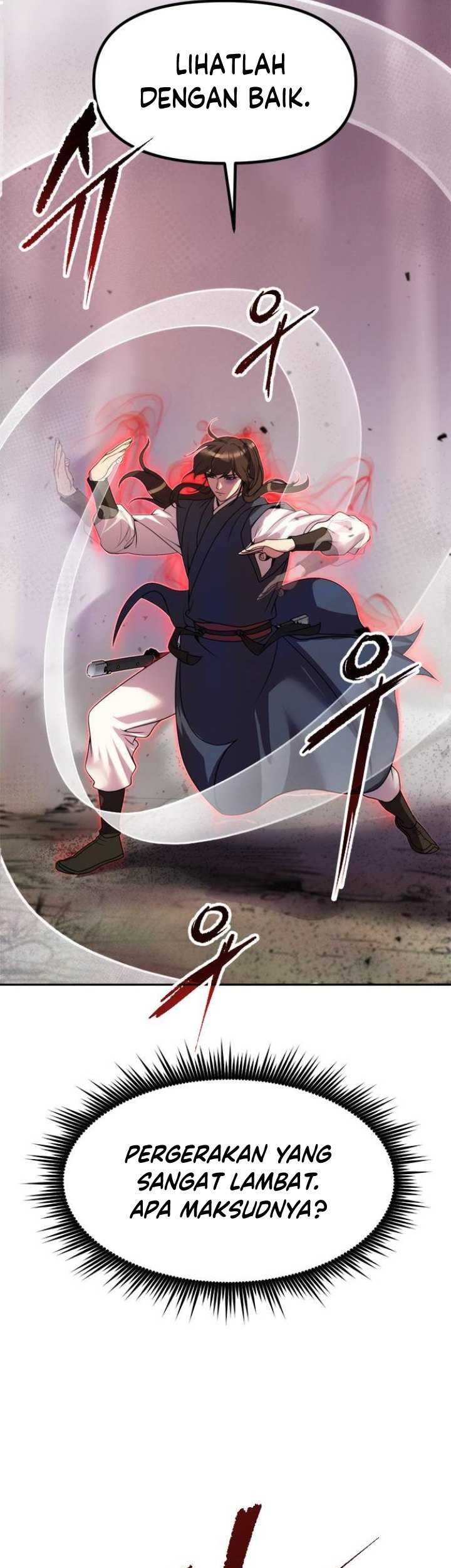 Chronicles of the Demon Faction Chapter 75 - halaman 26