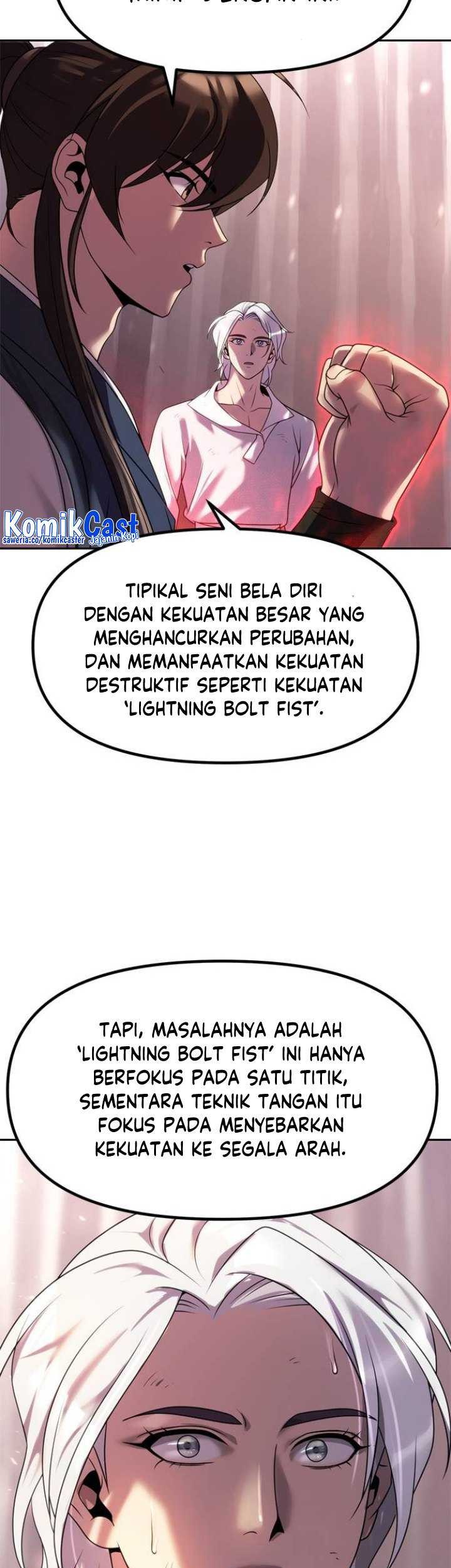Chronicles of the Demon Faction Chapter 75 - halaman 32