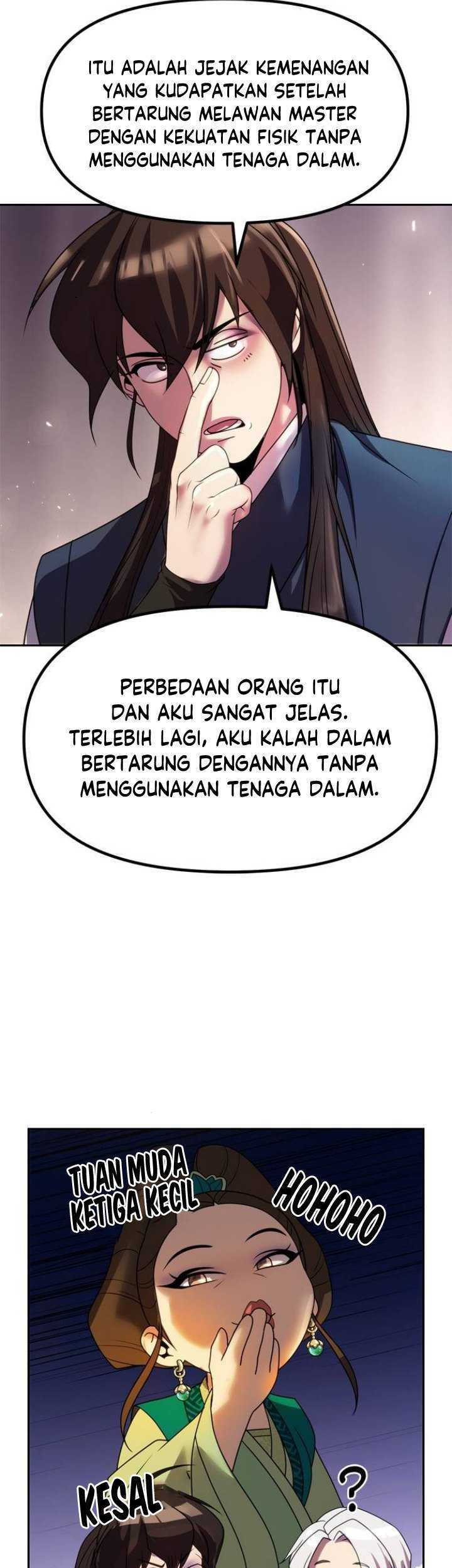Chronicles of the Demon Faction Chapter 75 - halaman 34