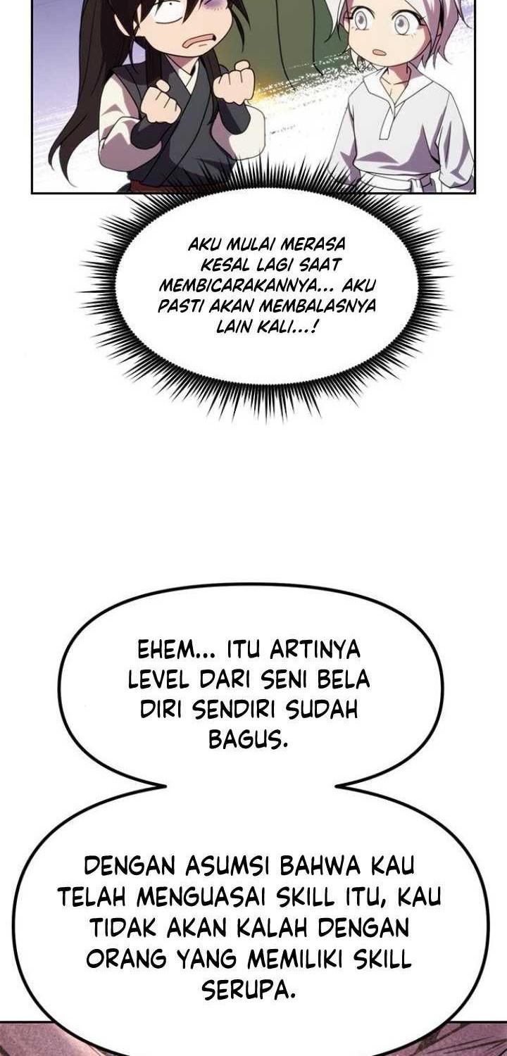 Chronicles of the Demon Faction Chapter 75 - halaman 35