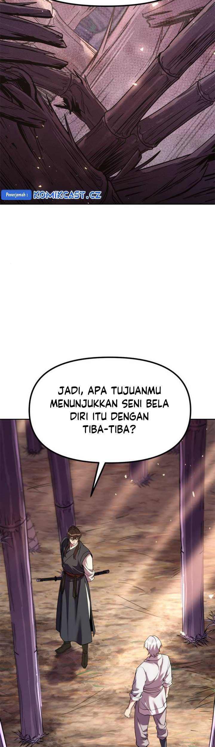 Chronicles of the Demon Faction Chapter 75 - halaman 36