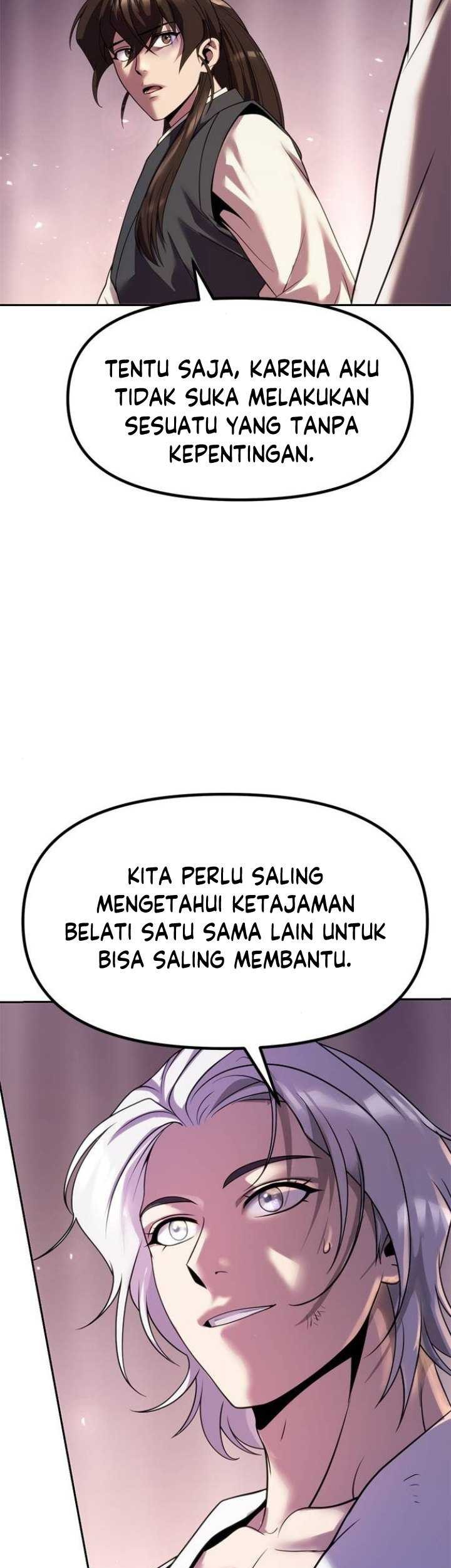 Chronicles of the Demon Faction Chapter 75 - halaman 38