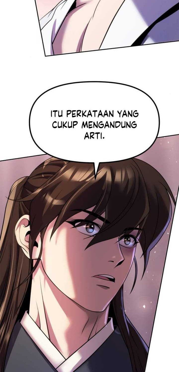 Chronicles of the Demon Faction Chapter 75 - halaman 39