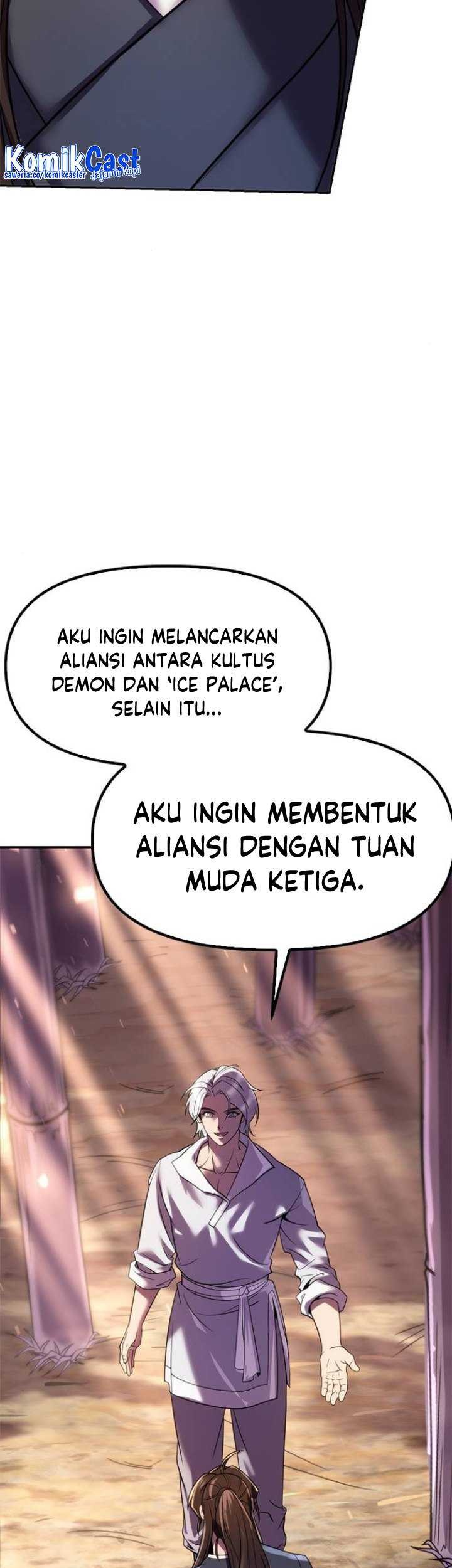 Chronicles of the Demon Faction Chapter 75 - halaman 40