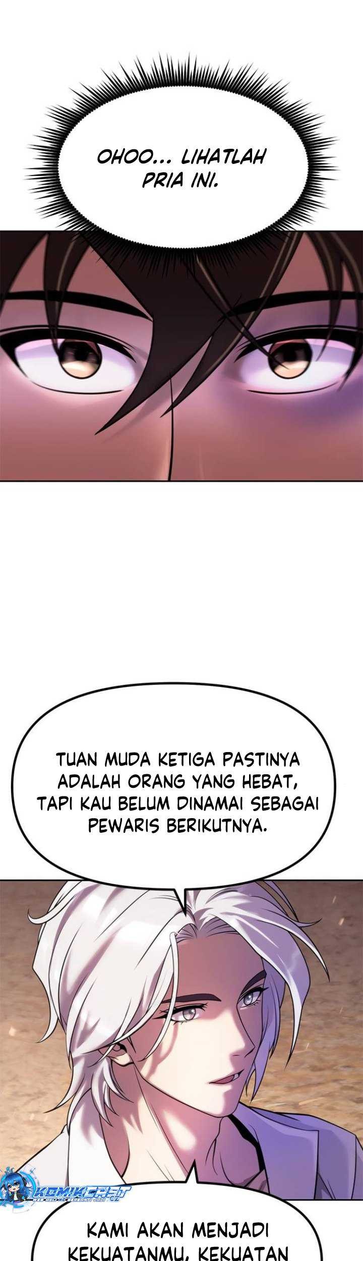 Chronicles of the Demon Faction Chapter 75 - halaman 42