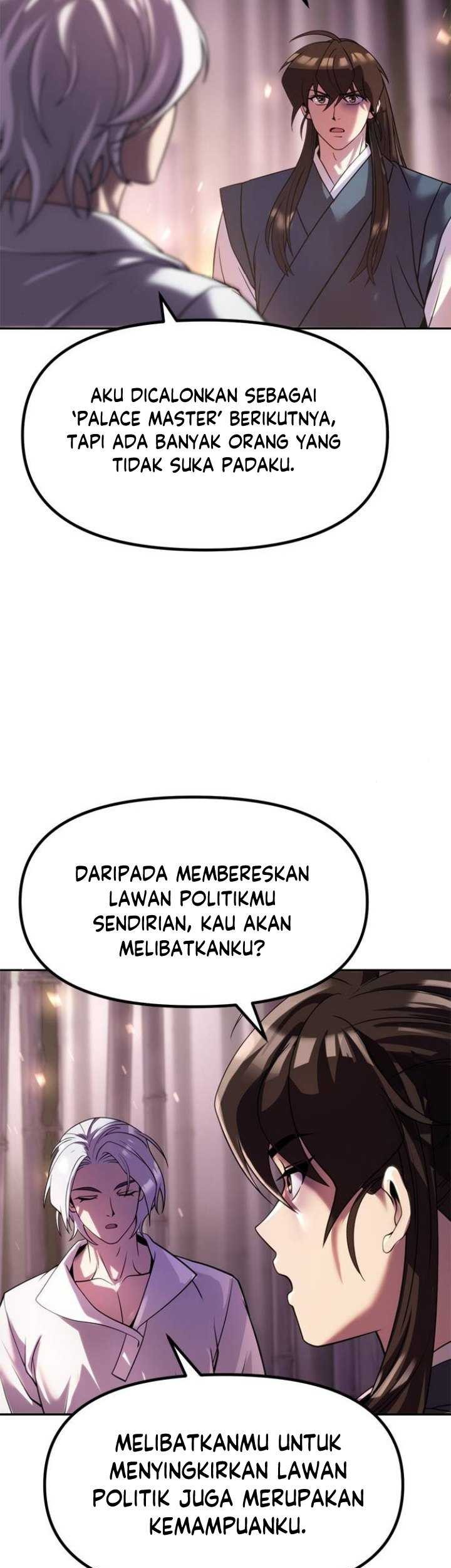 Chronicles of the Demon Faction Chapter 75 - halaman 44