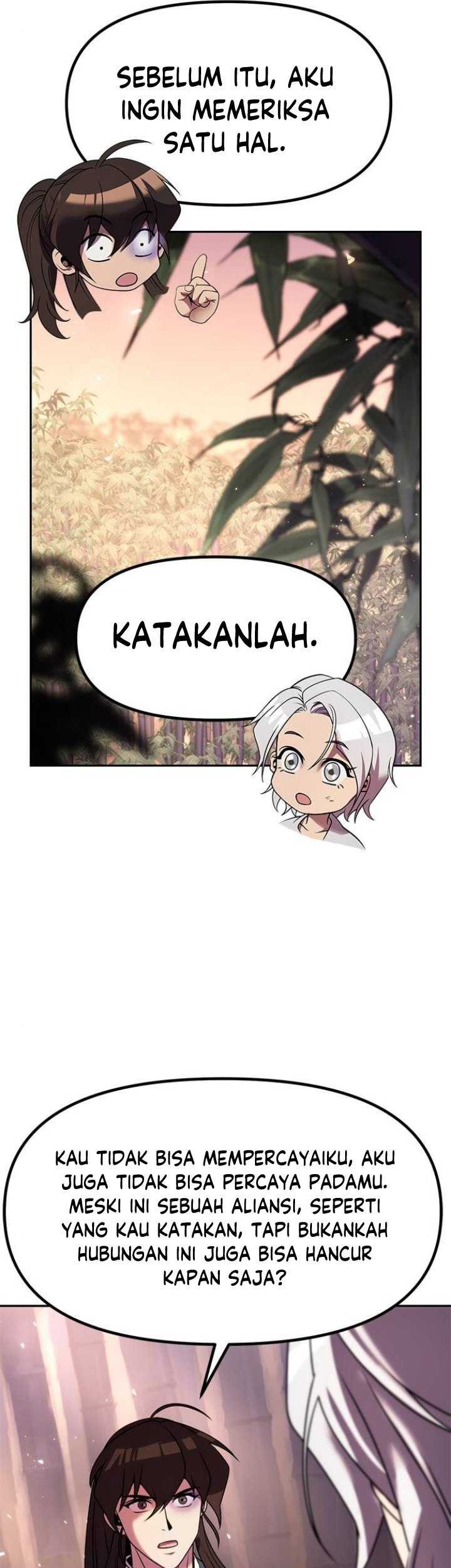 Chronicles of the Demon Faction Chapter 75 - halaman 50