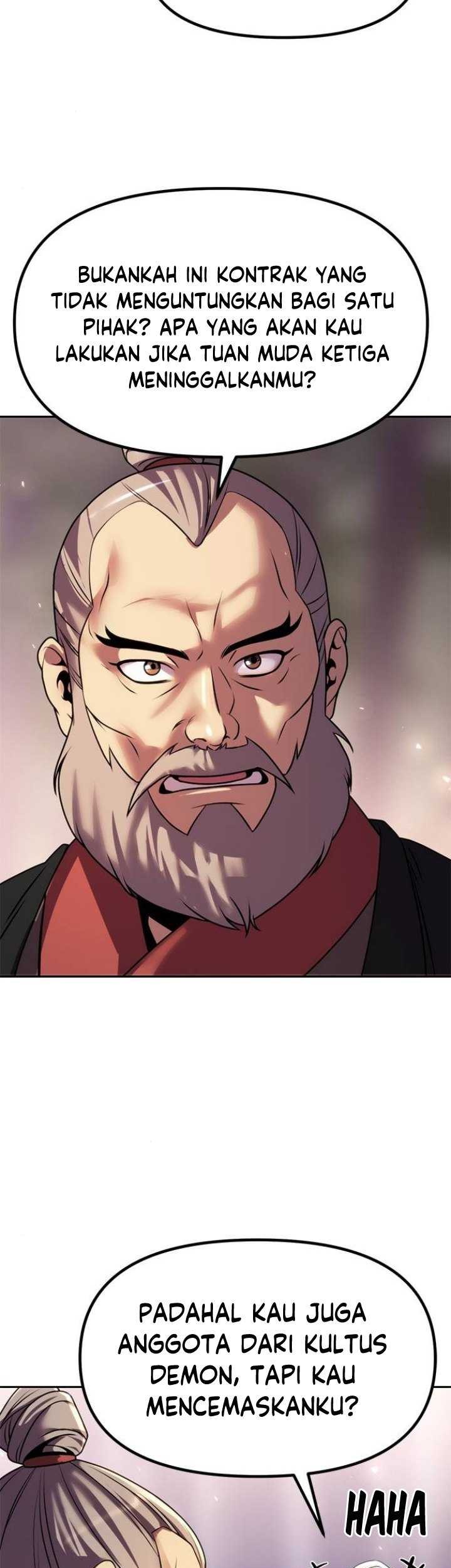 Chronicles of the Demon Faction Chapter 75 - halaman 56