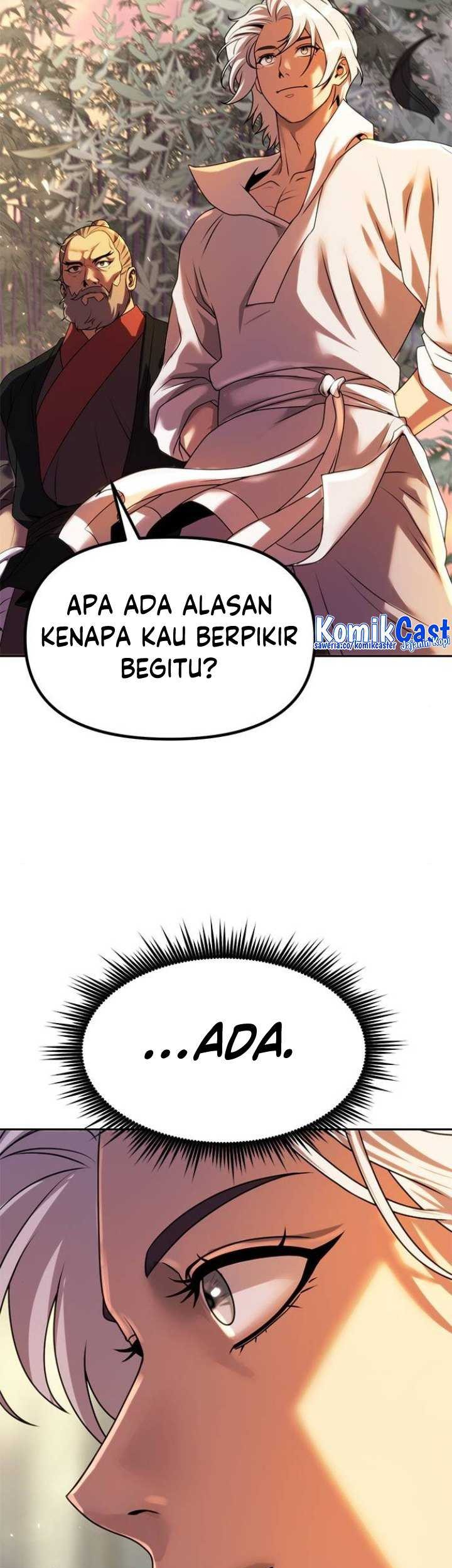 Chronicles of the Demon Faction Chapter 75 - halaman 60