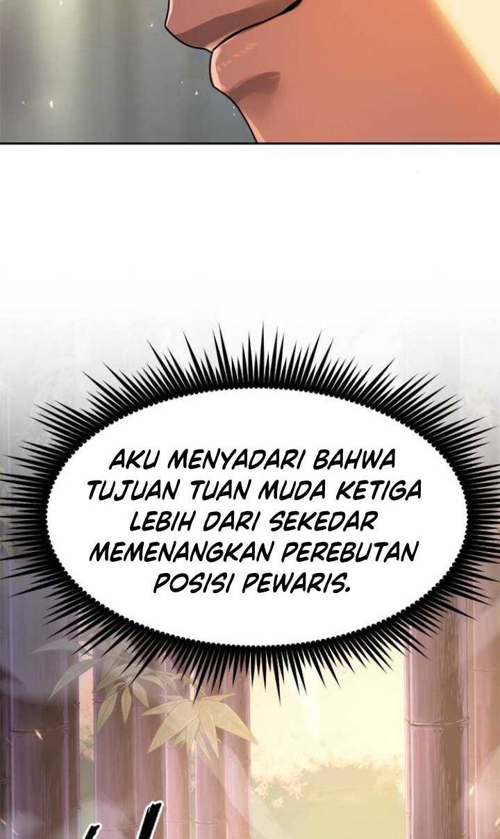 Chronicles of the Demon Faction Chapter 75 - halaman 61