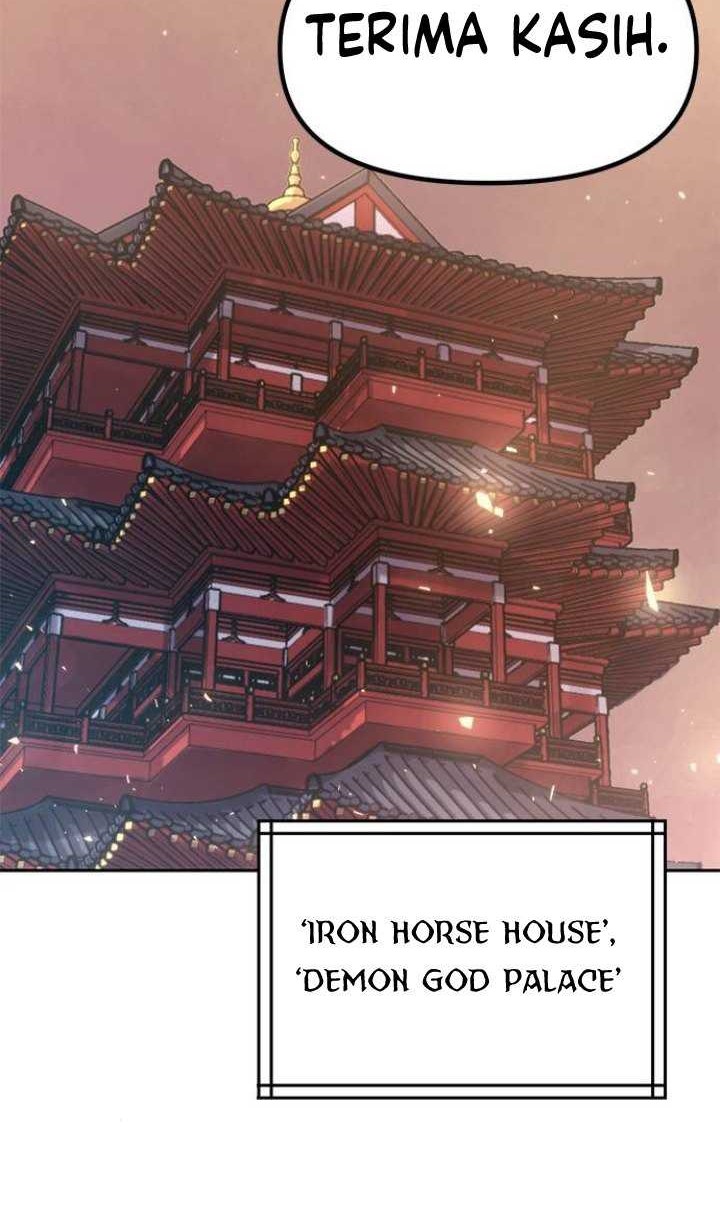 Chronicles of the Demon Faction Chapter 75 - halaman 63