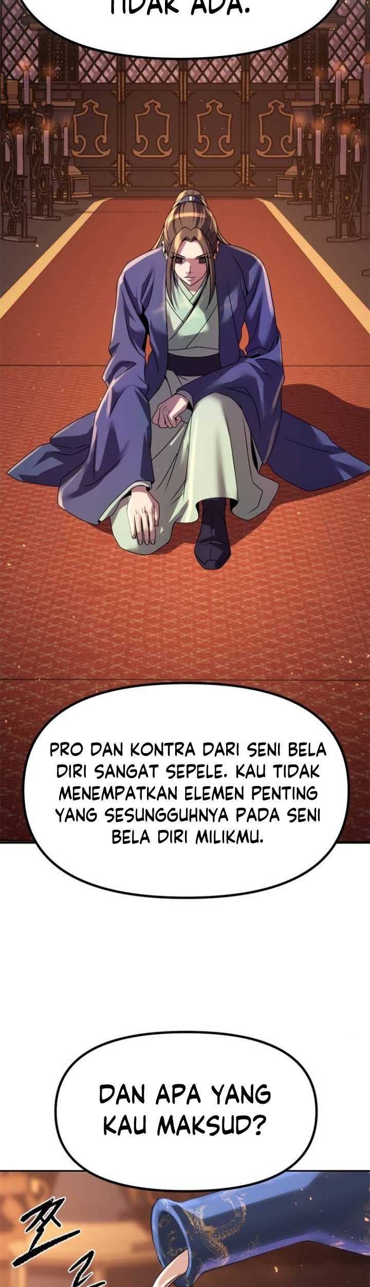 Chronicles of the Demon Faction Chapter 75 - halaman 68