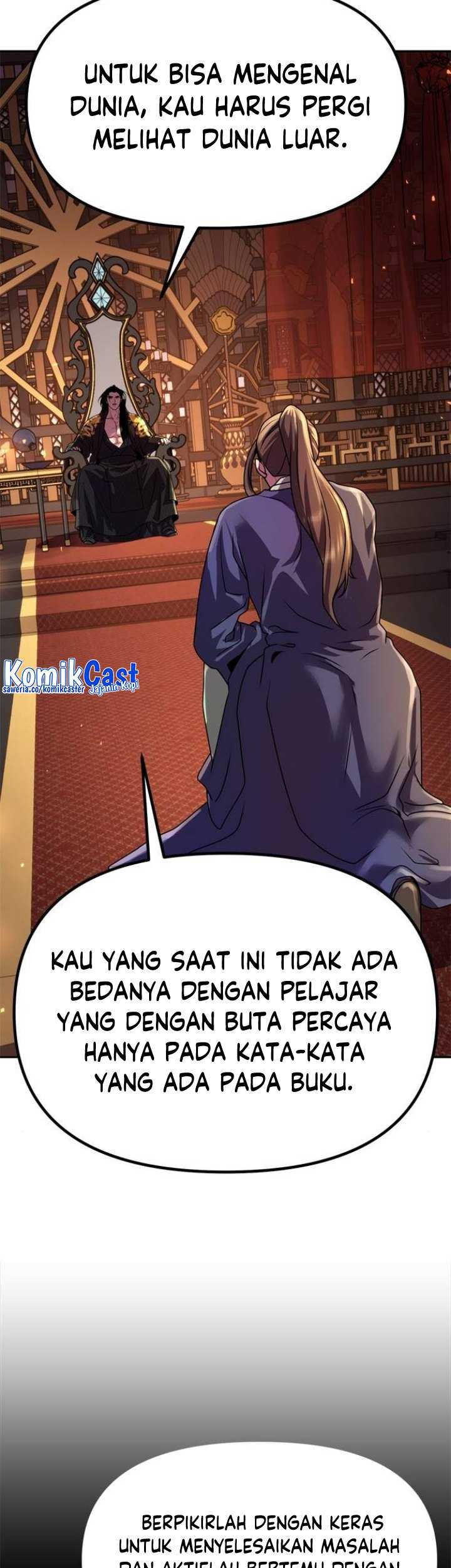 Chronicles of the Demon Faction Chapter 75 - halaman 70