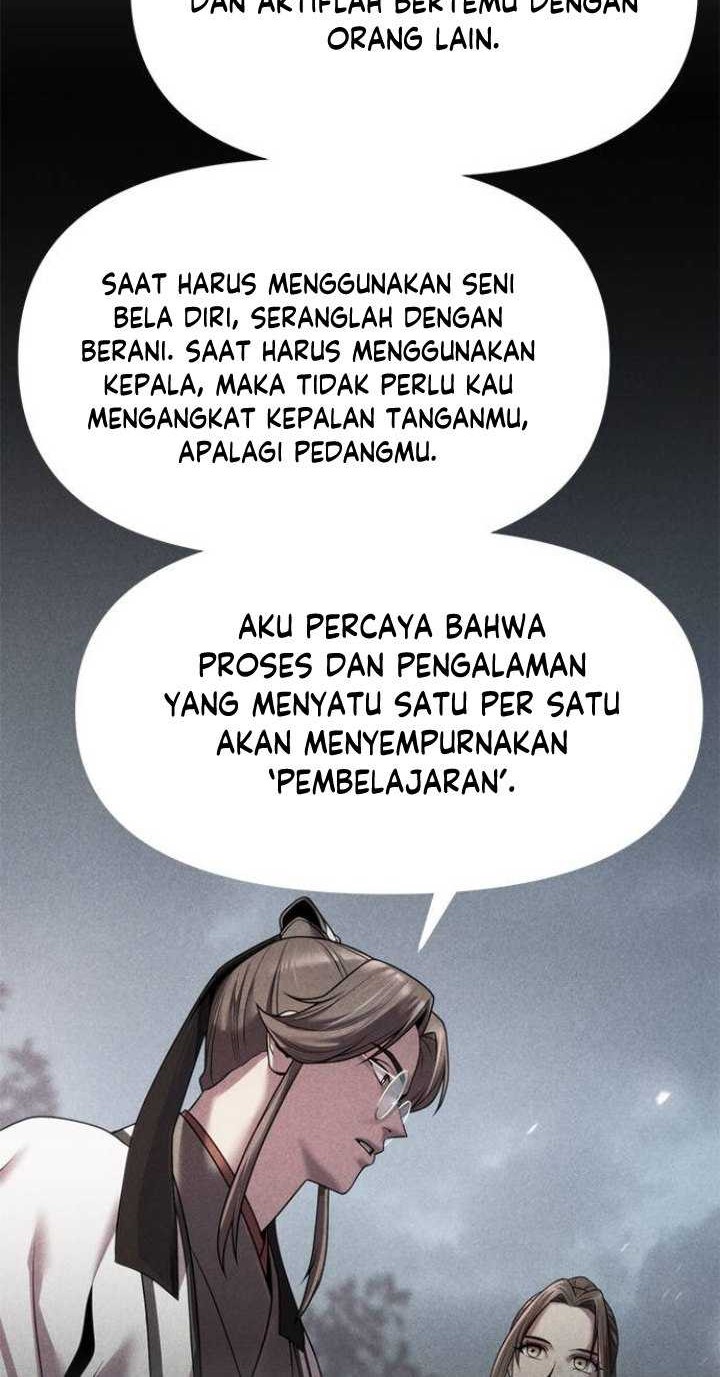 Chronicles of the Demon Faction Chapter 75 - halaman 71