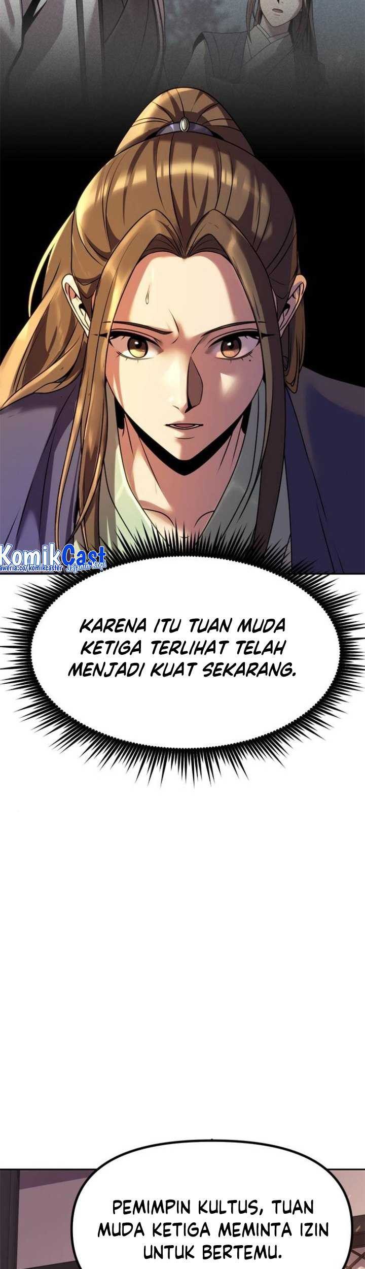 Chronicles of the Demon Faction Chapter 75 - halaman 72