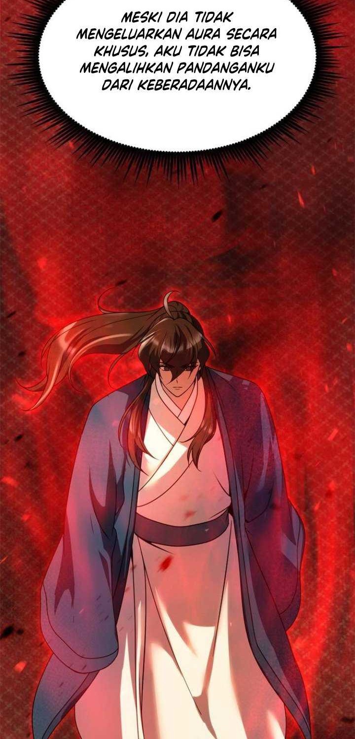 Chronicles of the Demon Faction Chapter 75 - halaman 77