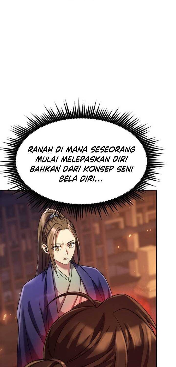 Chronicles of the Demon Faction Chapter 75 - halaman 79