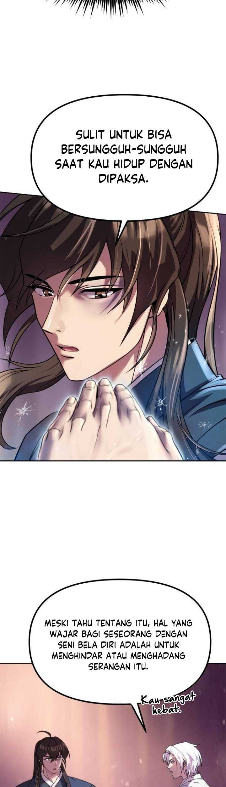 Chronicles of the Demon Faction Chapter 75 - halaman 8