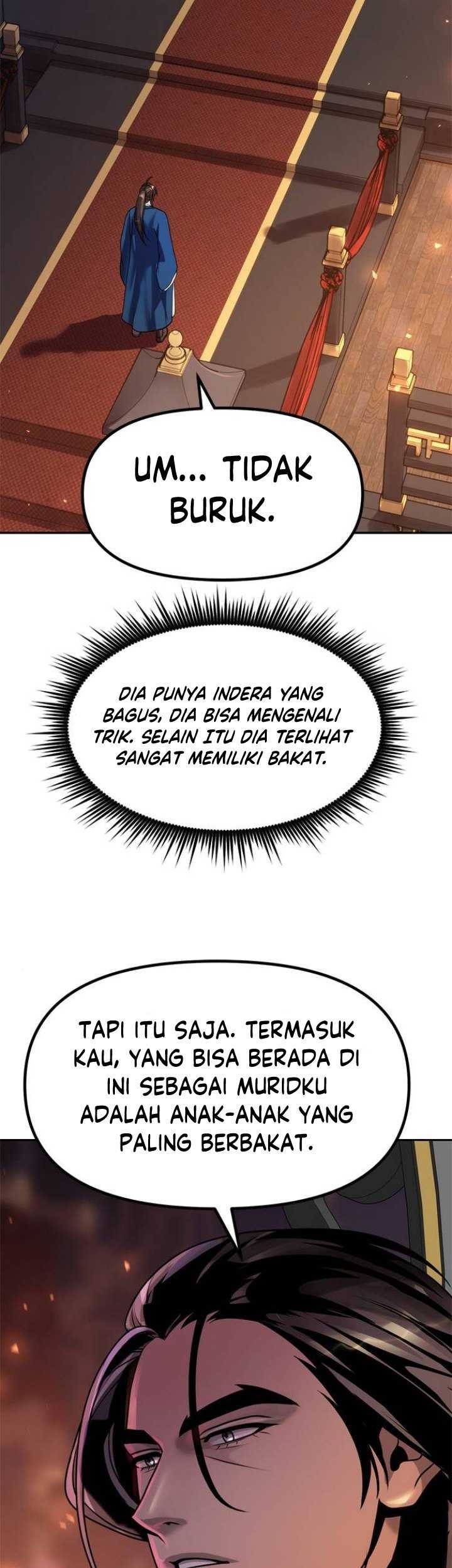 Chronicles of the Demon Faction Chapter 75 - halaman 84