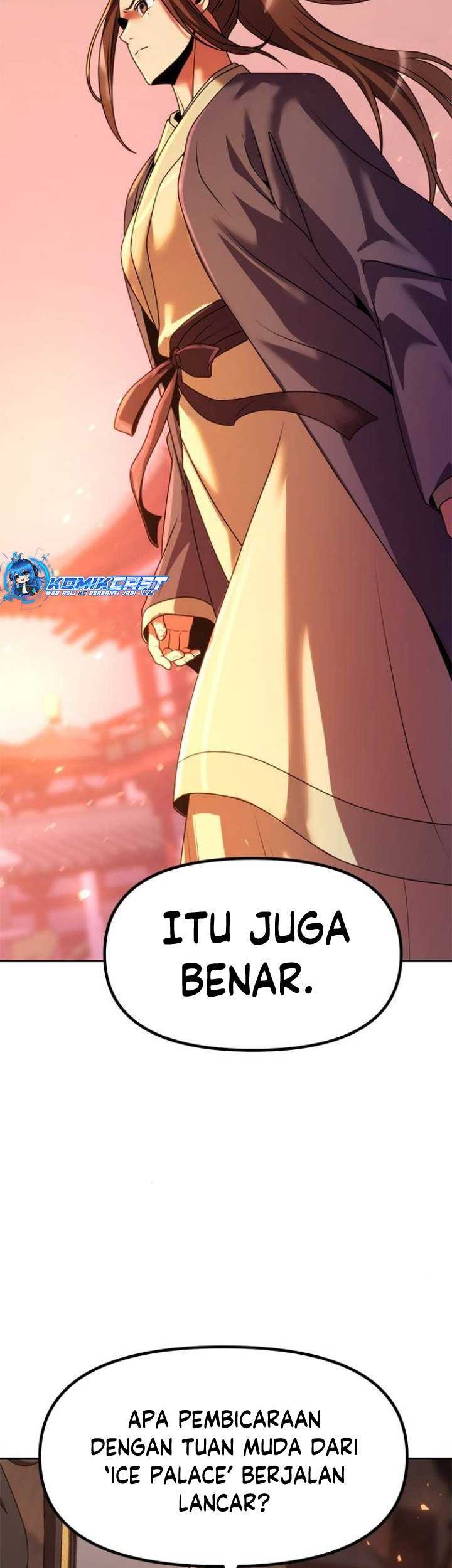 Chronicles of the Demon Faction Chapter 75 - halaman 88