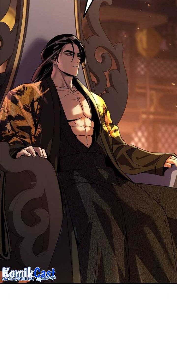 Chronicles of the Demon Faction Chapter 75 - halaman 89