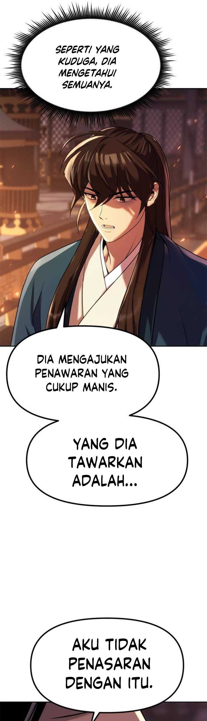 Chronicles of the Demon Faction Chapter 75 - halaman 90
