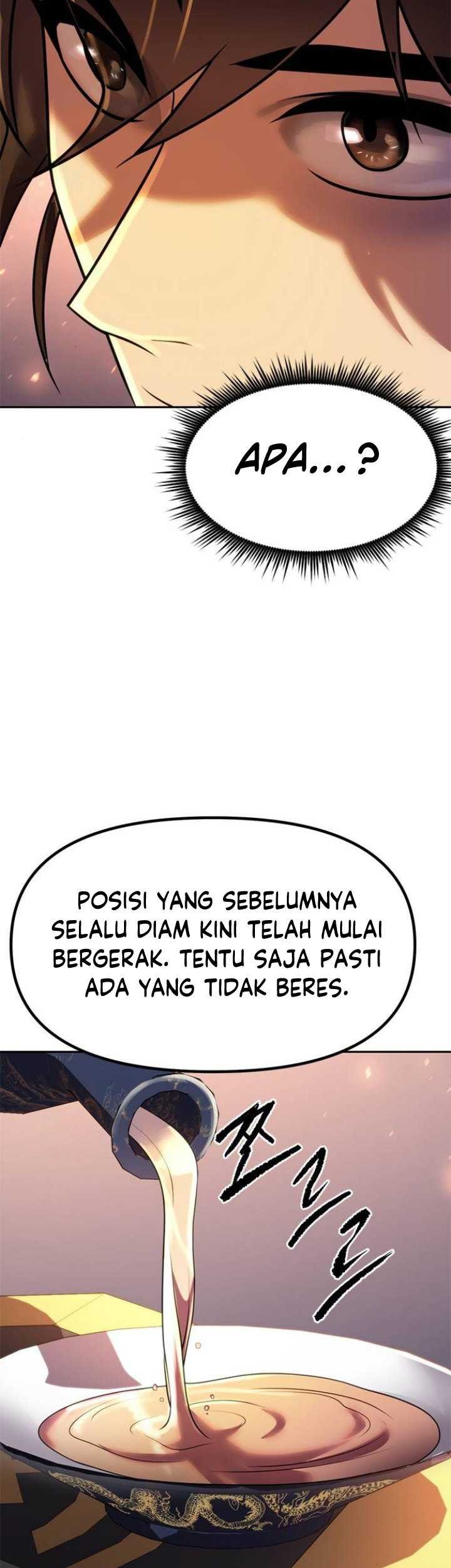 Chronicles of the Demon Faction Chapter 75 - halaman 92