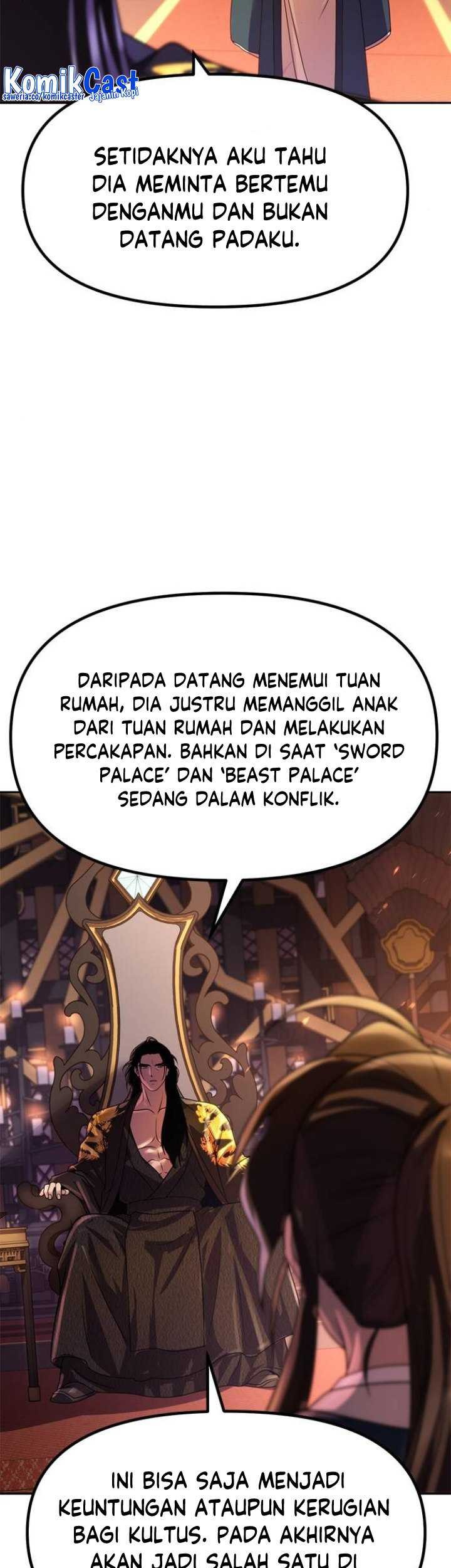 Chronicles of the Demon Faction Chapter 75 - halaman 94