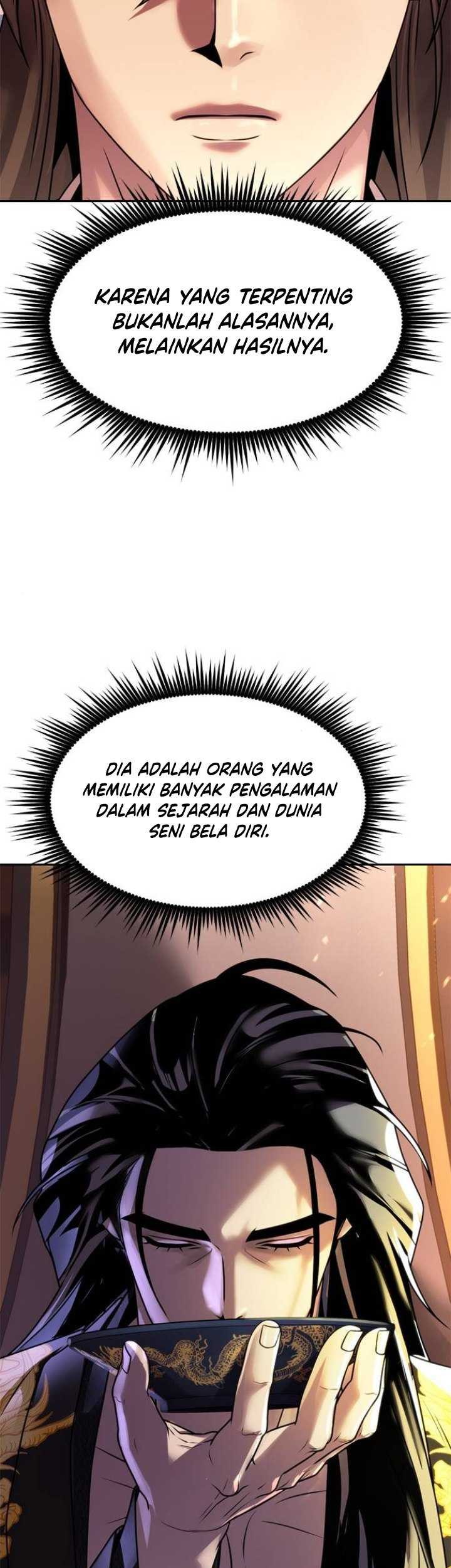 Chronicles of the Demon Faction Chapter 75 - halaman 96