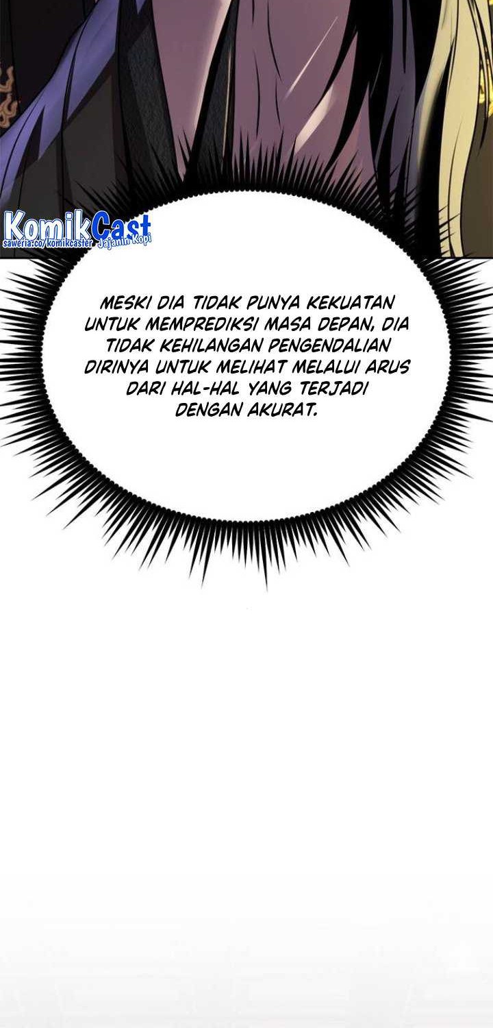 Chronicles of the Demon Faction Chapter 75 - halaman 97