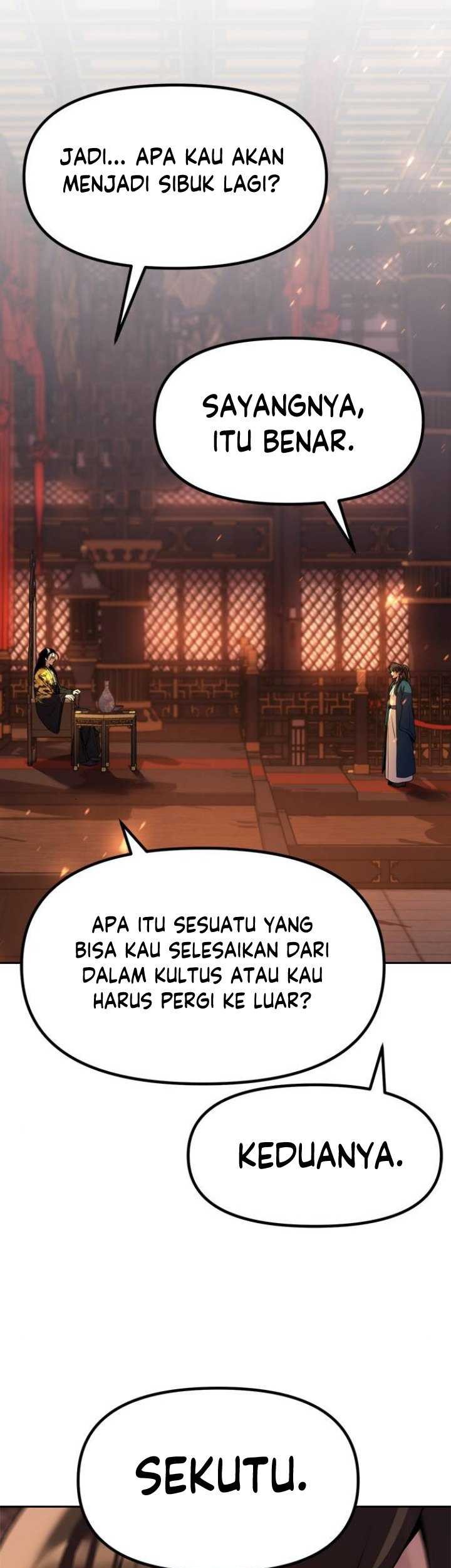 Chronicles of the Demon Faction Chapter 75 - halaman 98