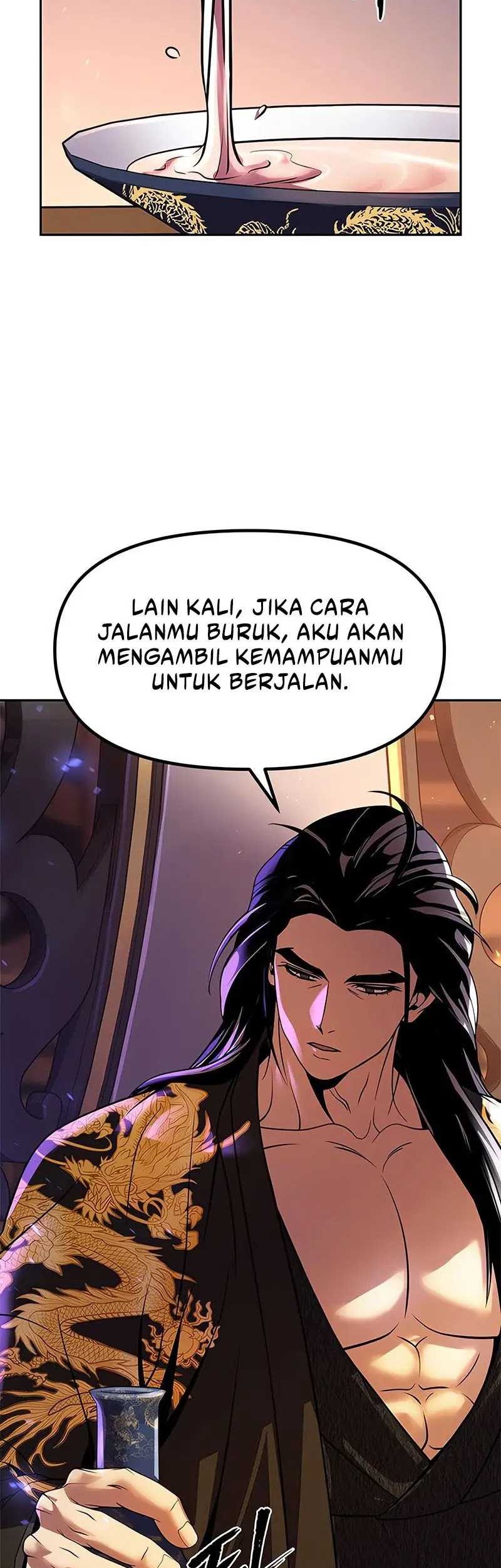 Chronicles of the Demon Faction Chapter 76 - halaman 13