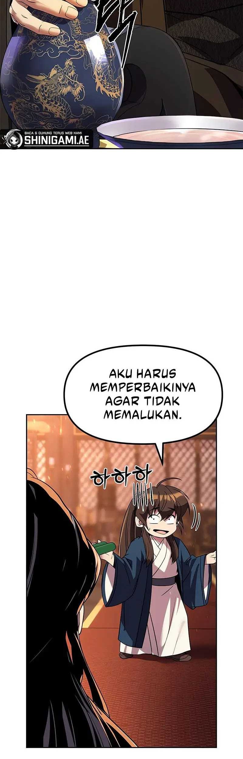 Chronicles of the Demon Faction Chapter 76 - halaman 14