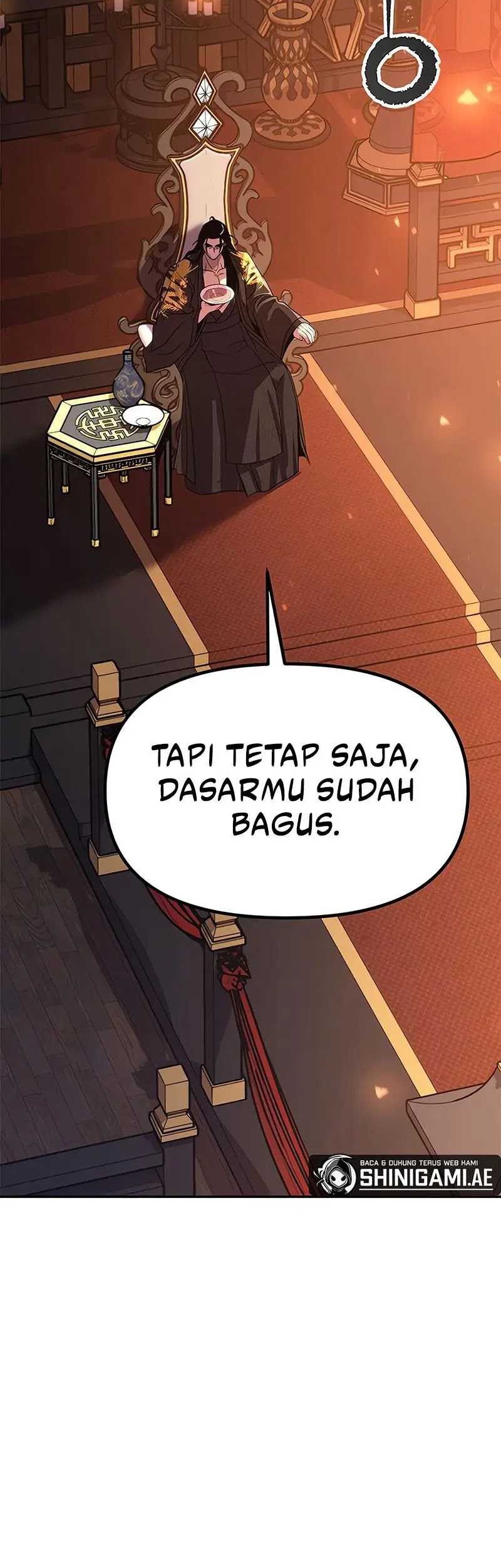 Chronicles of the Demon Faction Chapter 76 - halaman 17