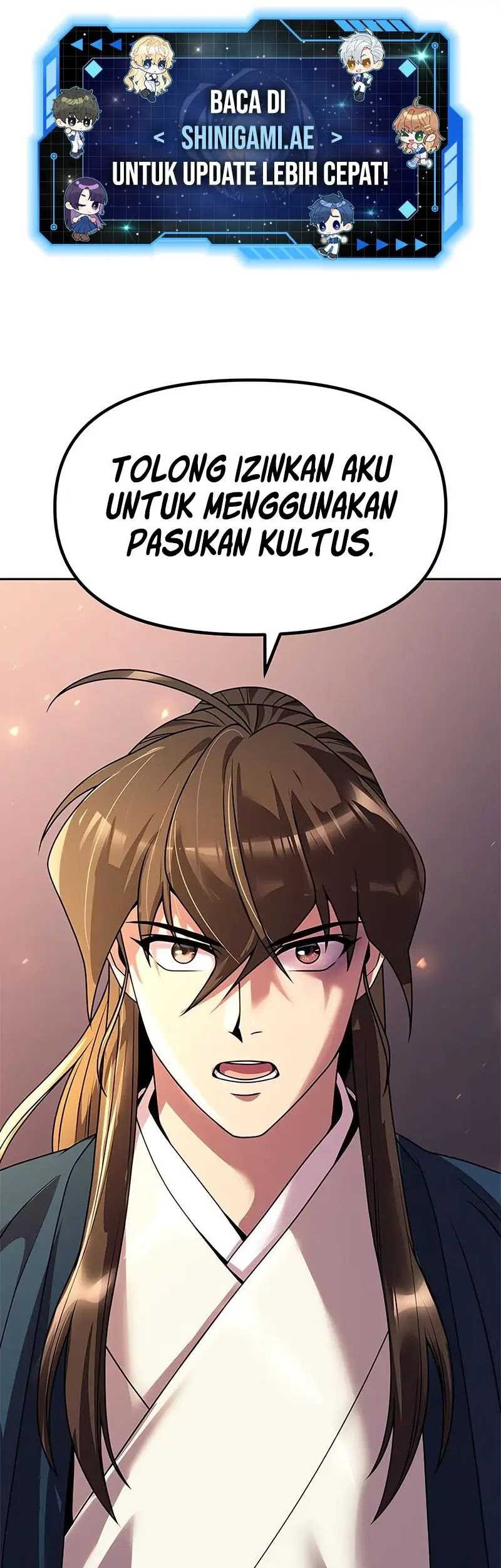 Chronicles of the Demon Faction Chapter 76 - halaman 2