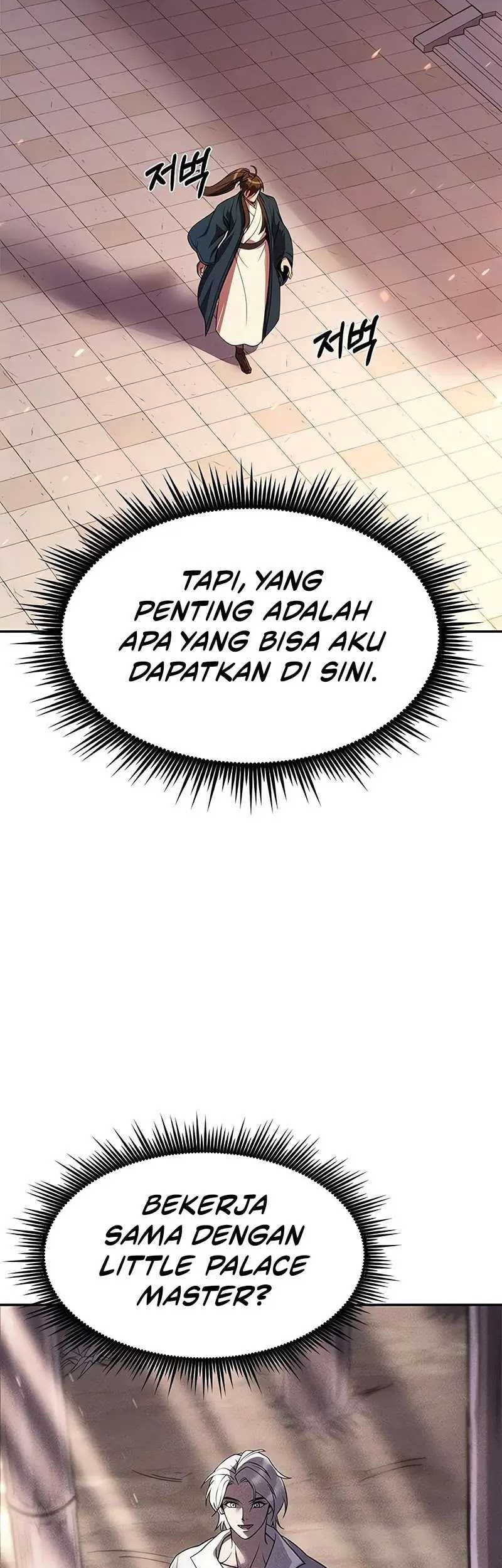 Chronicles of the Demon Faction Chapter 76 - halaman 21