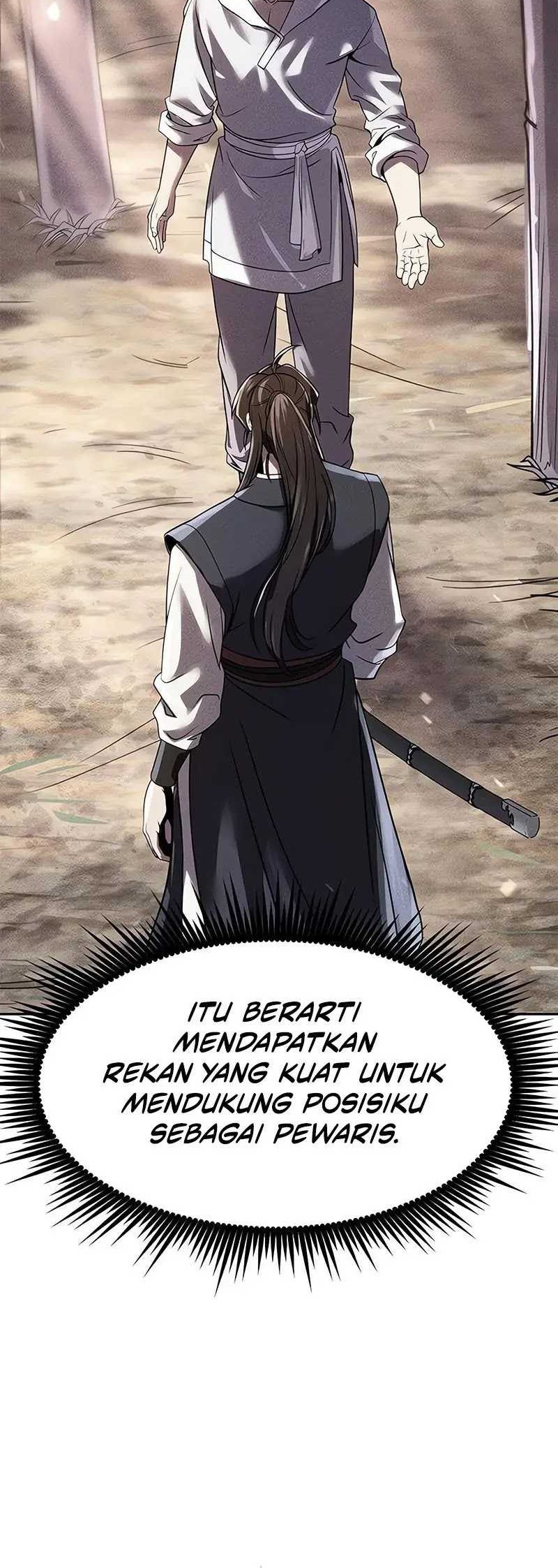 Chronicles of the Demon Faction Chapter 76 - halaman 22