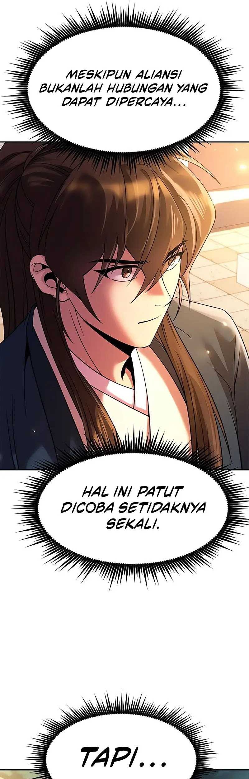 Chronicles of the Demon Faction Chapter 76 - halaman 25