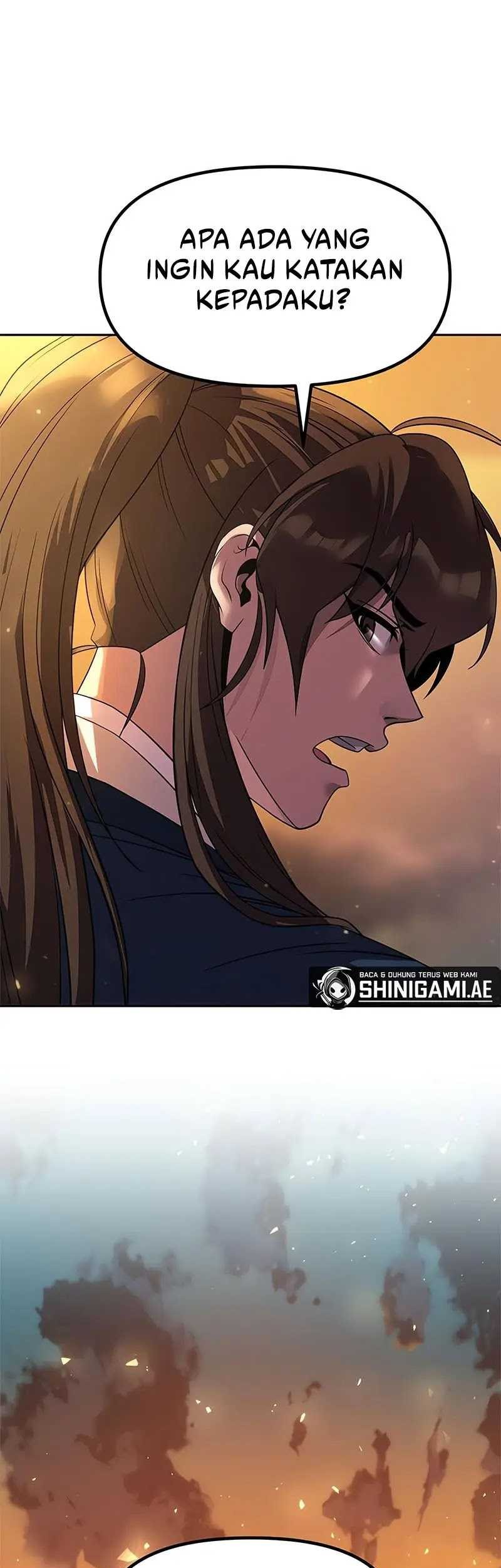 Chronicles of the Demon Faction Chapter 76 - halaman 27