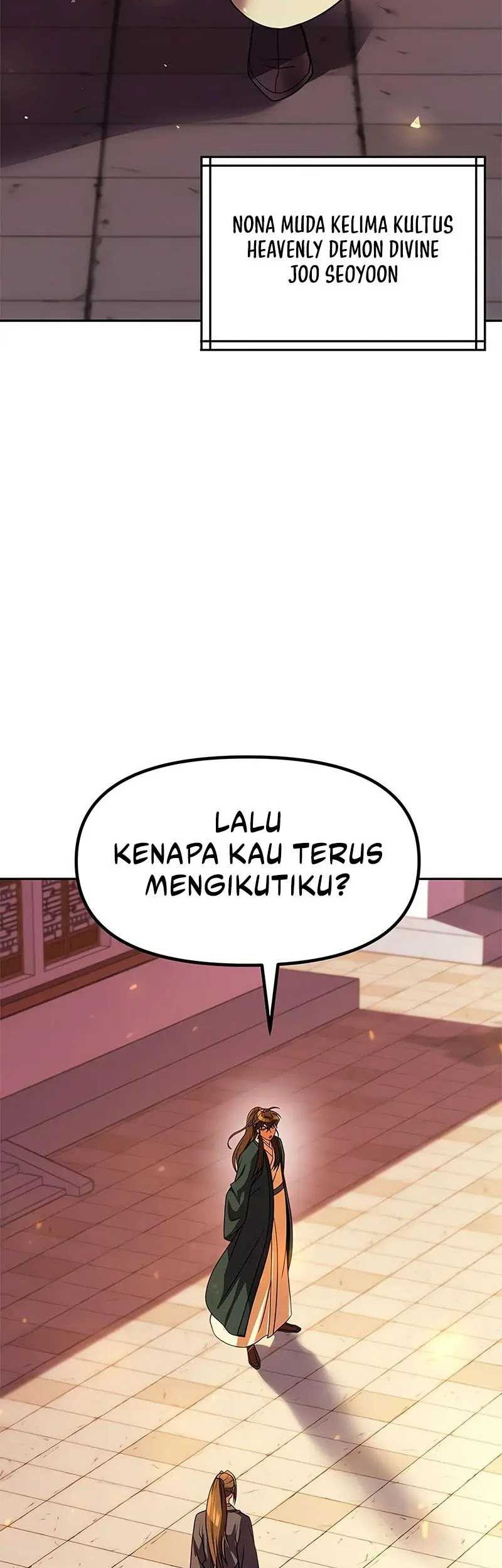 Chronicles of the Demon Faction Chapter 76 - halaman 29