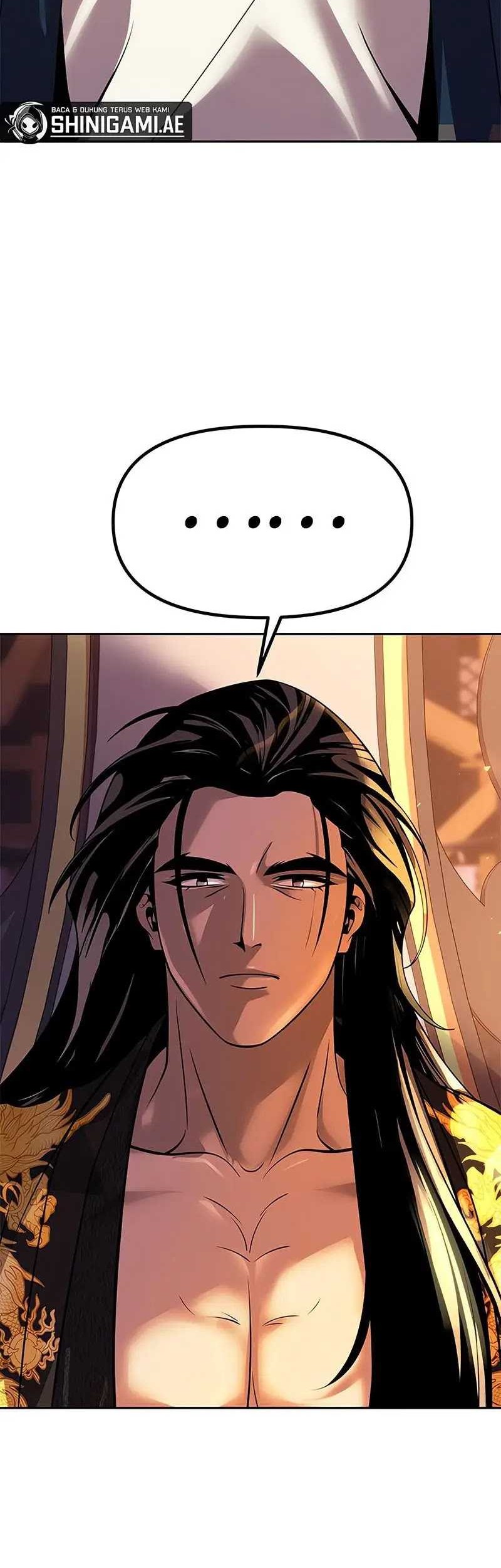 Chronicles of the Demon Faction Chapter 76 - halaman 3