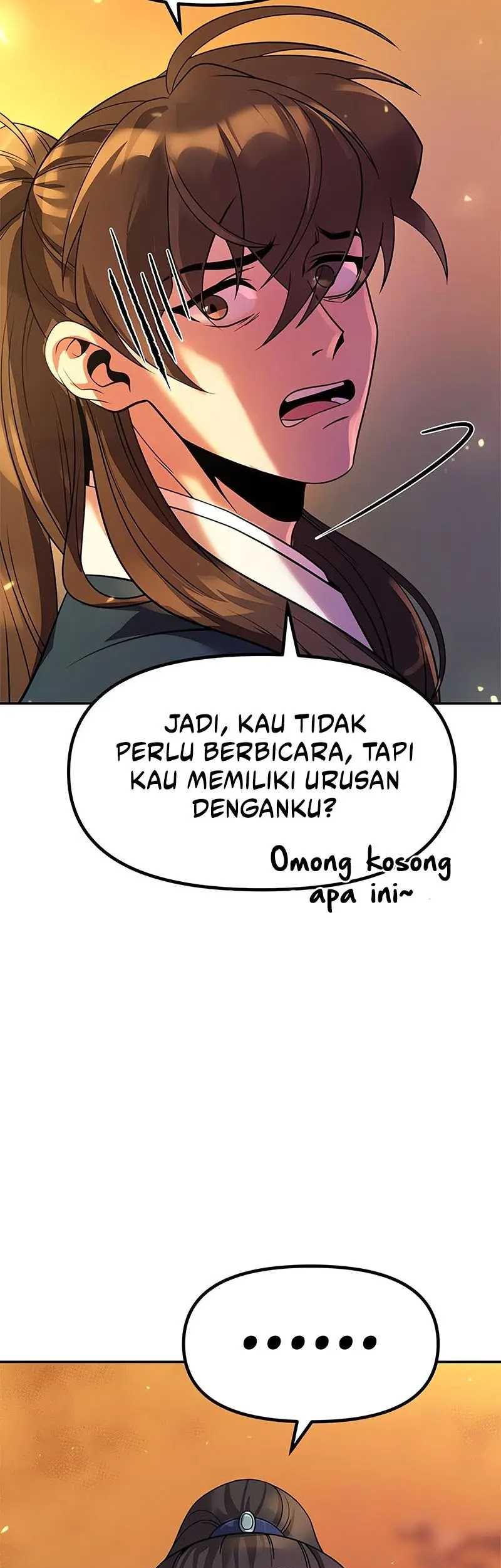 Chronicles of the Demon Faction Chapter 76 - halaman 31
